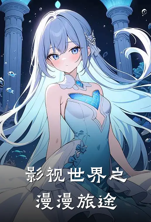 影视世界之漫漫旅途