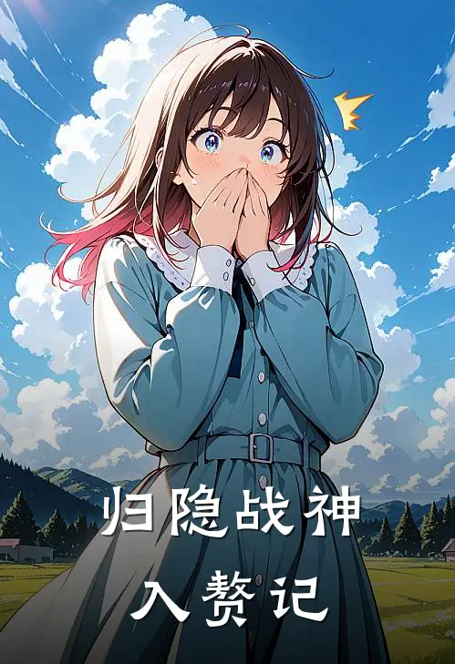 归隐战神入赘记