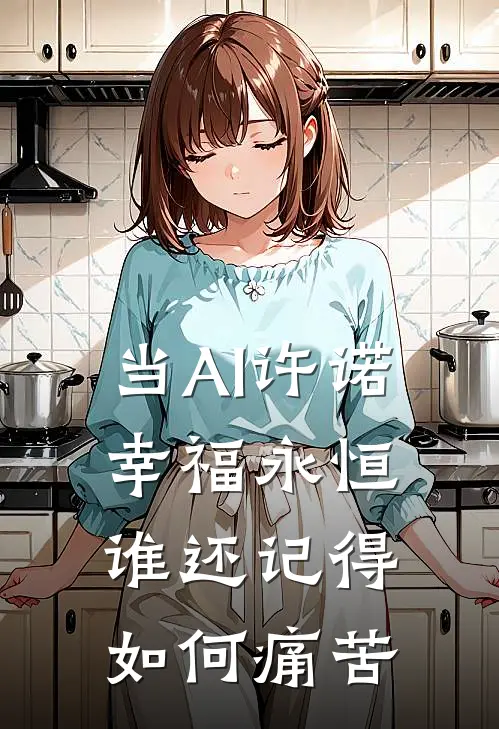 当AI许诺幸福永恒，谁还记得如何痛苦