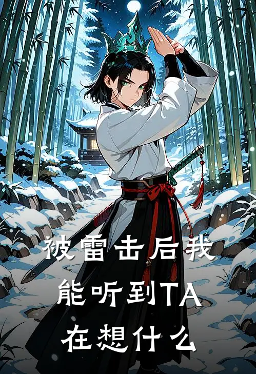 被雷击后我能听到TA在想什么