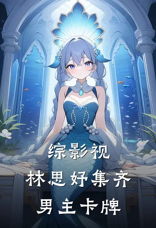 综影视：林思妤集齐男主卡牌