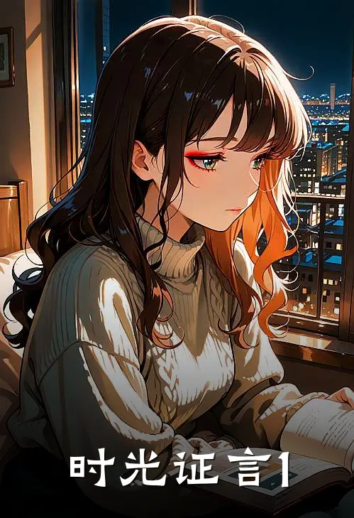 时光证言1