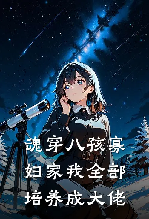 魂穿八孩寡妇家我全部培养成大佬