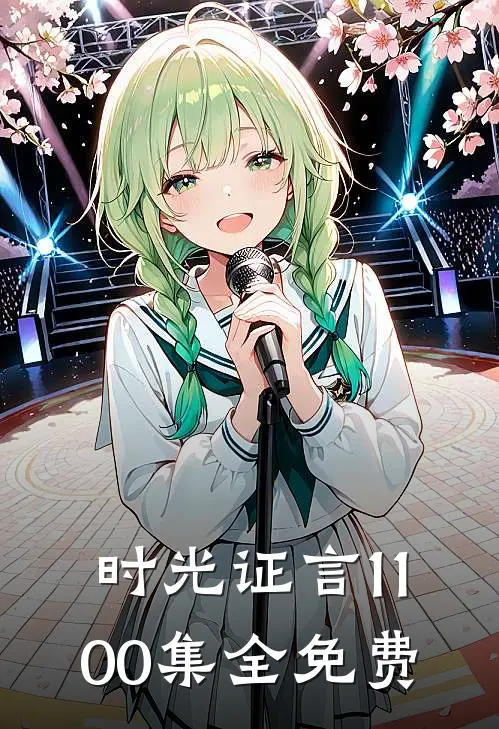 时光证言1-100集全免费