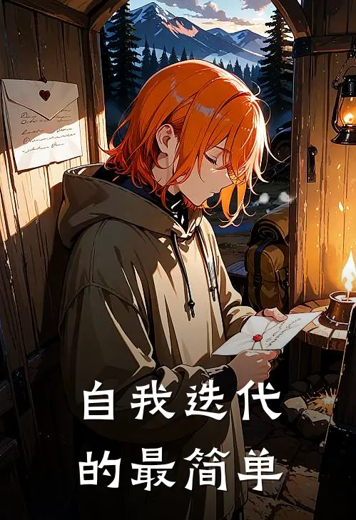 自我迭代的最简单