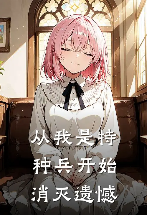 从我是特种兵开始消灭遗憾