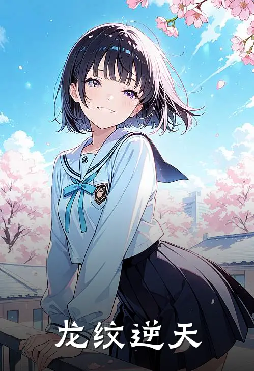 龙纹逆天