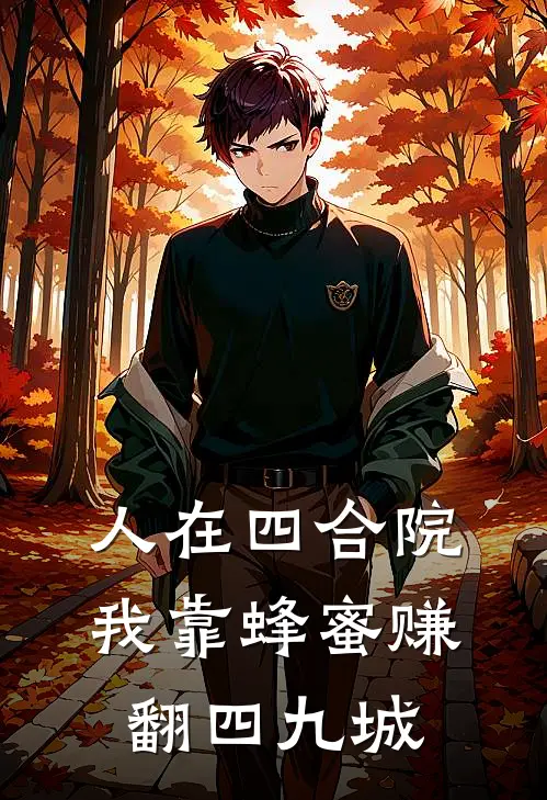 人在四合院，我靠蜂蜜赚翻四九城