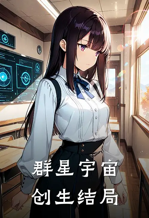 群星宇宙创生结局