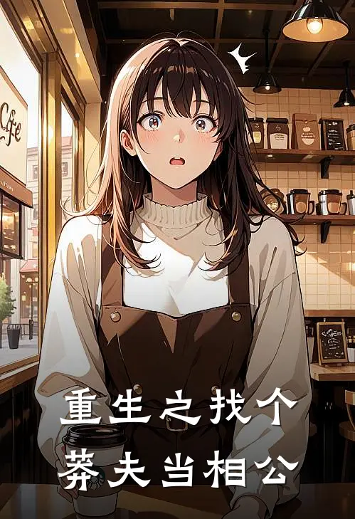 重生之找个莽夫当相公