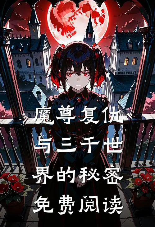 魔尊复仇与三千世界的秘密免费阅读
