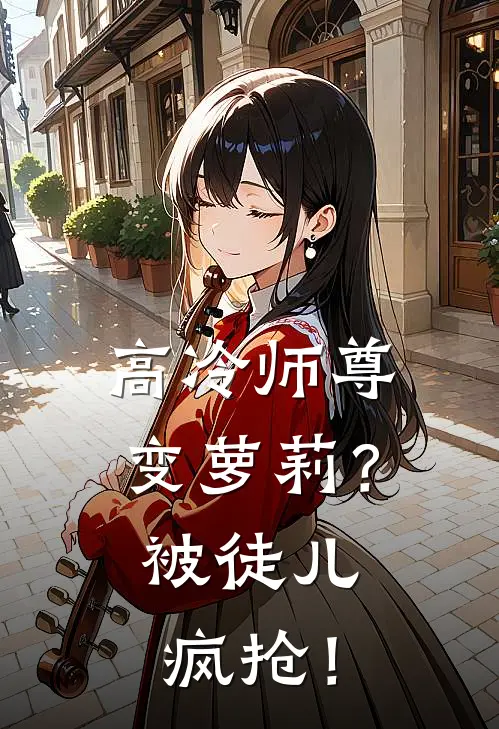 高冷师尊变萝莉？被徒儿疯抢！