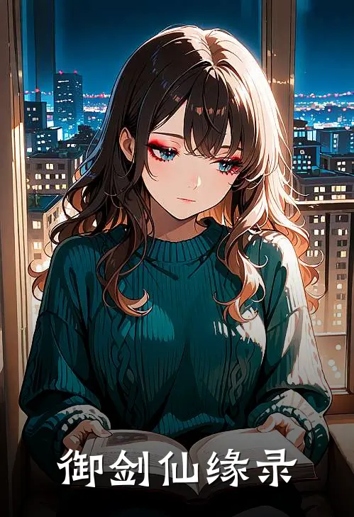 御剑仙缘录
