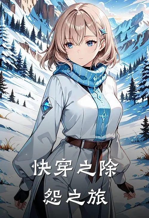 快穿之除怨之旅