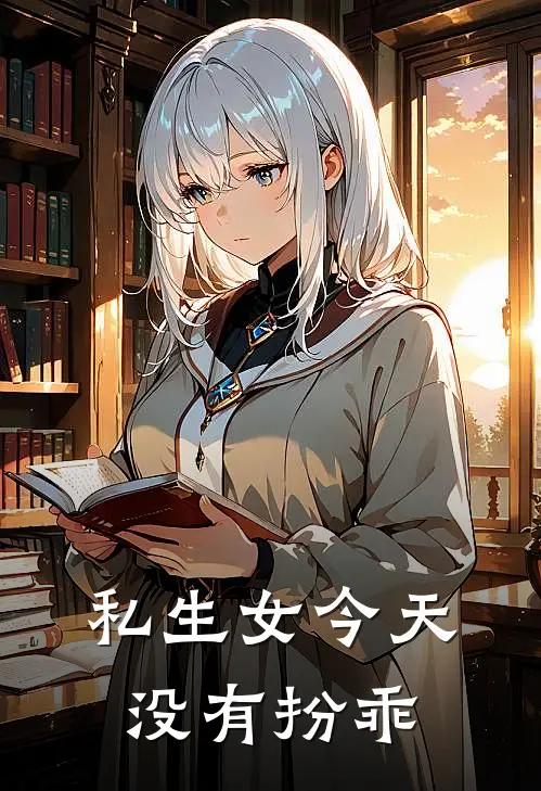 私生女今天没有扮乖