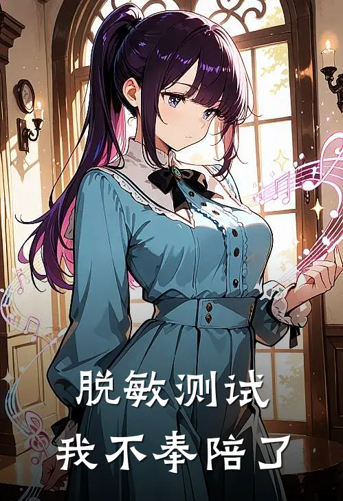 脱敏测试：我不奉陪了