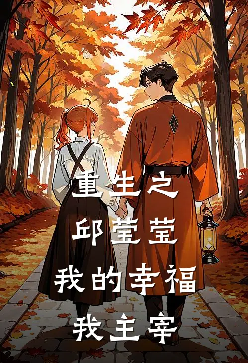 重生之邱莹莹：我的幸福我主宰