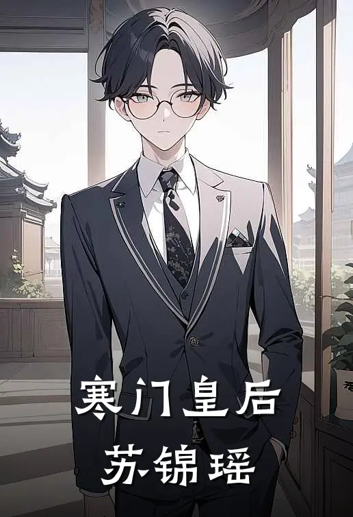 寒门皇后苏锦瑶