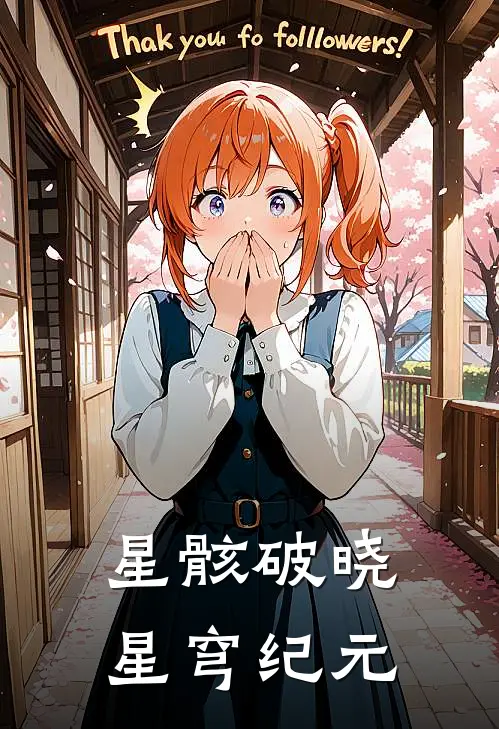 星骸破晓：星穹纪元