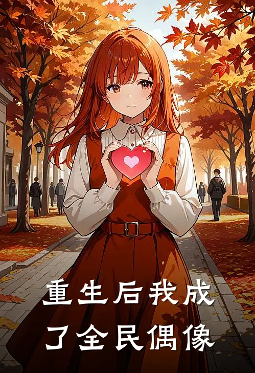 重生后我成了全民偶像