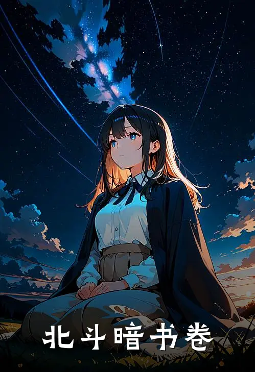 北斗暗书卷