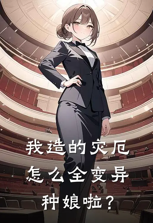 我造的灾厄怎么全变异种娘啦？