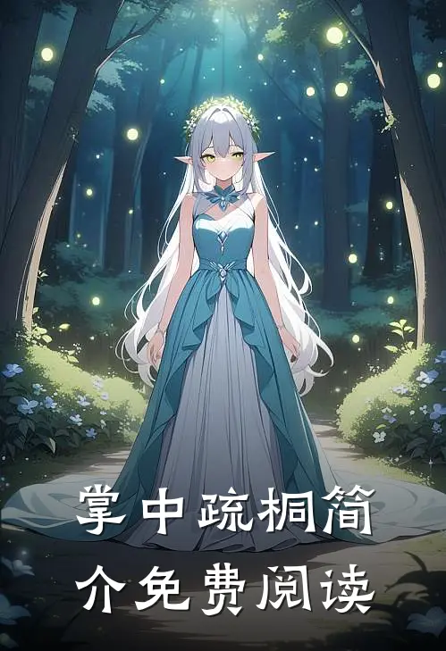 掌中疏桐简介免费阅读