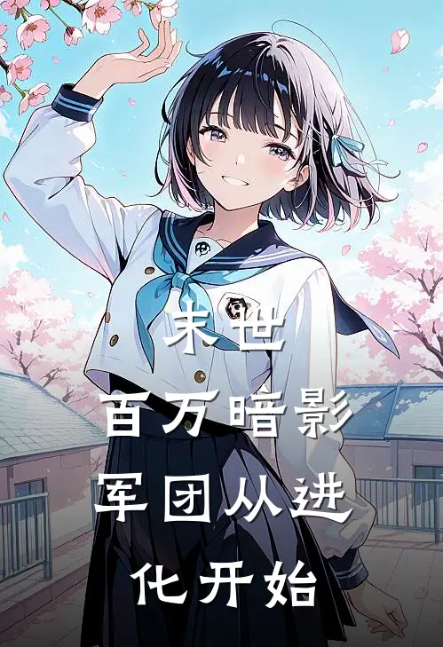 末世：百万暗影军团从进化开始