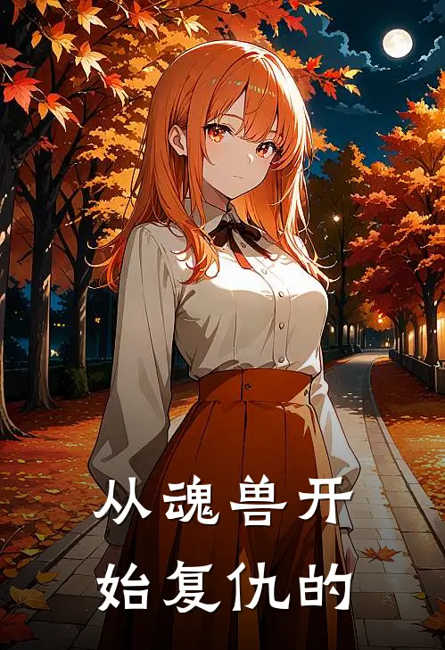 从魂兽开始复仇的