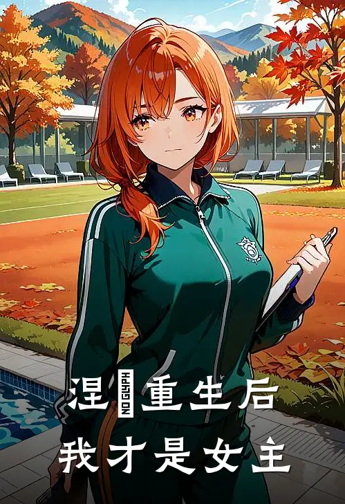 涅槃重生后我才是女主