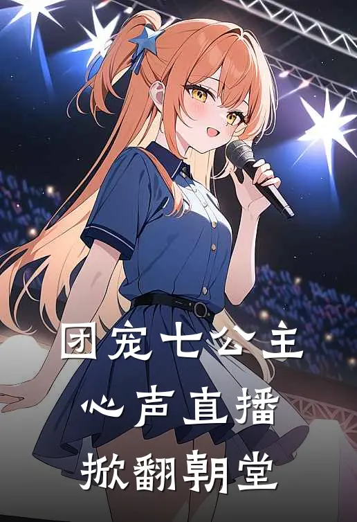 团宠七公主：心声直播掀翻朝堂