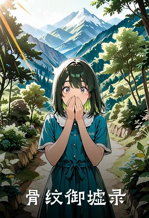 骨纹御墟录