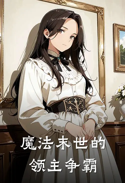 魔法末世的领主争霸