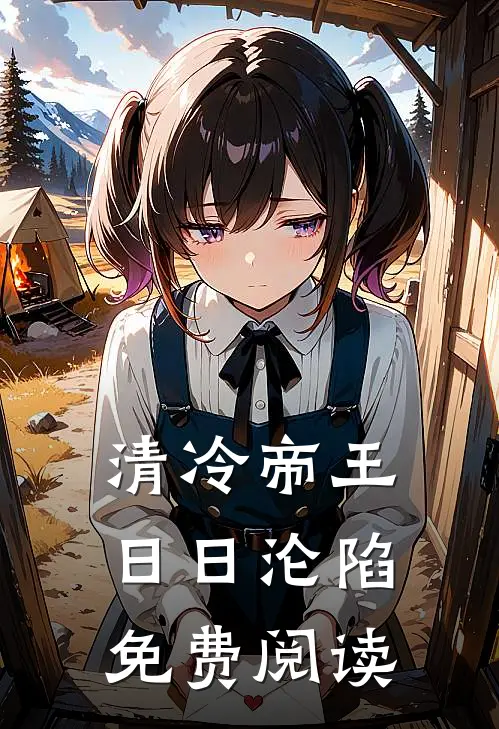 清冷帝王日日沦陷免费阅读