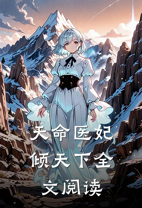 天命医妃倾天下全文阅读