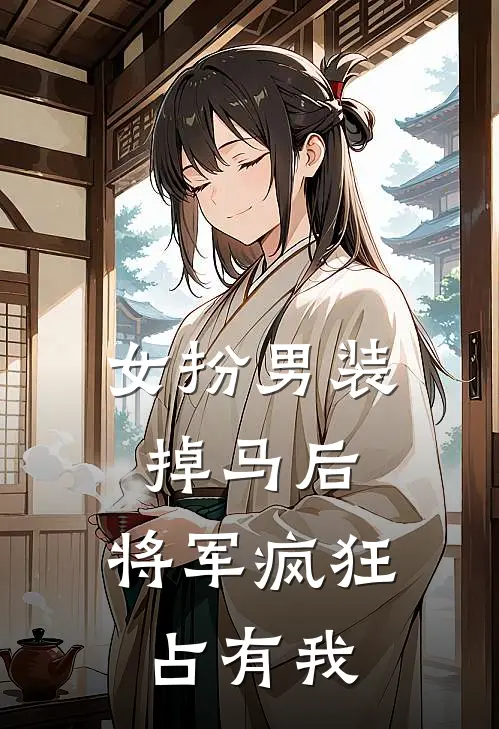 女扮男装掉马后，将军疯狂占有我