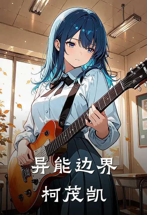 异能边界柯茂凯