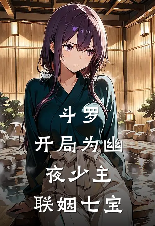 斗罗：开局为幽夜少主，联姻七宝