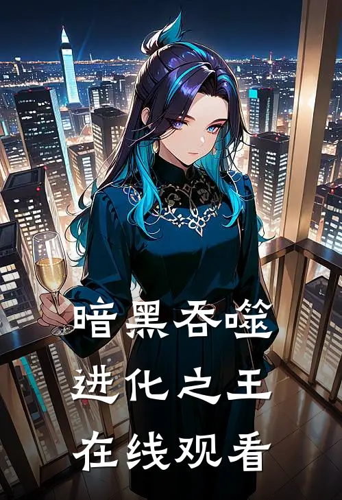 暗黑吞噬进化之王在线观看