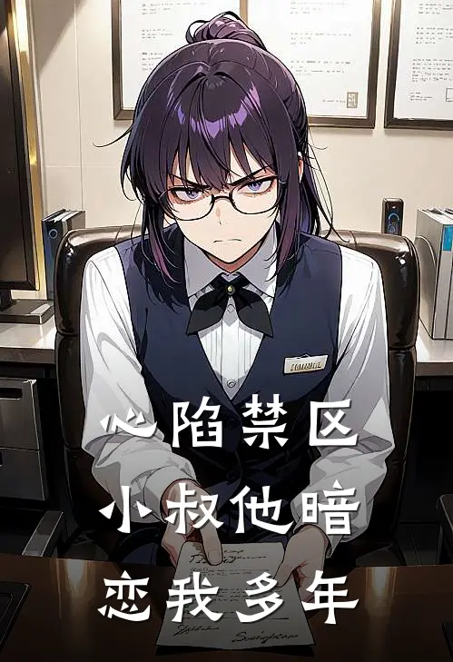 心陷禁区：小叔他暗恋我多年