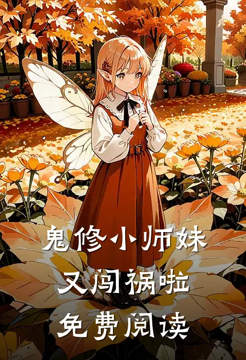 鬼修小师妹又闯祸啦免费阅读