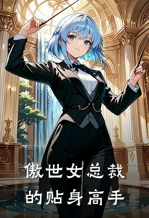 傲世女总裁的贴身高手