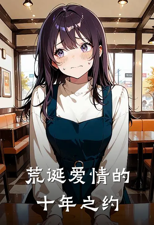 荒诞爱情的十年之约