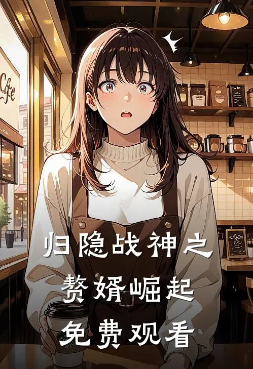 归隐战神之赘婿崛起免费观看