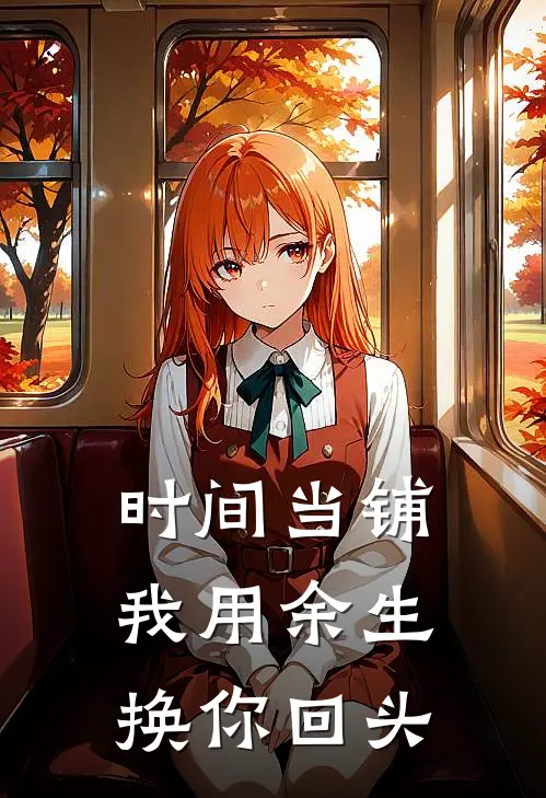 时间当铺，我用余生换你回头