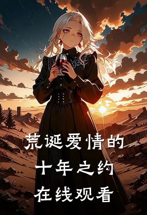 荒诞爱情的十年之约在线观看