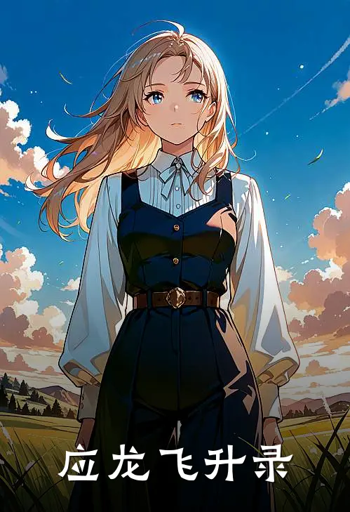 应龙飞升录