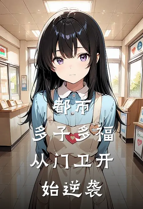 都市：多子多福，从门卫开始逆袭