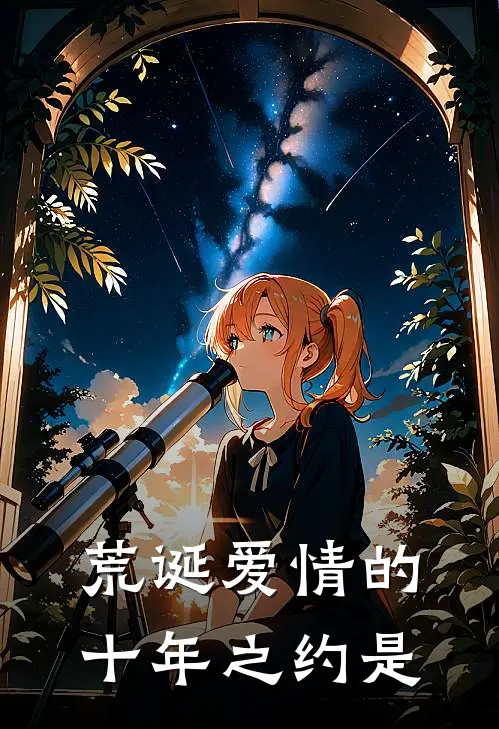 荒诞爱情的十年之约是