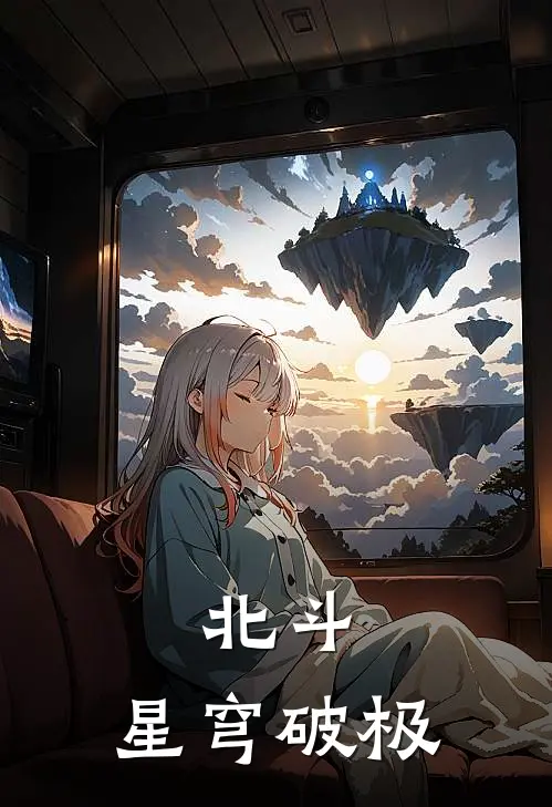 北斗：星穹破极